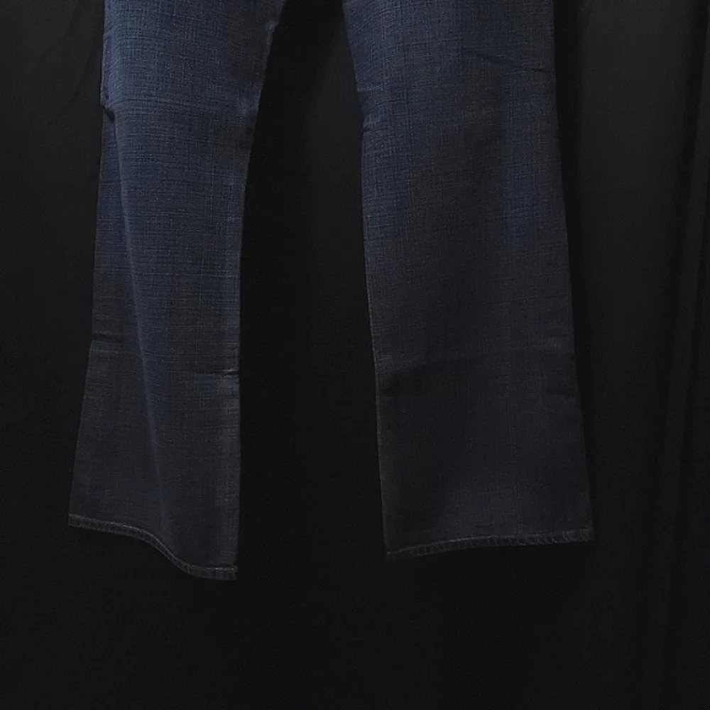 Lucky Brand Dungarees by Gene Montesano 2005 Men's Relaxed Fit Jeans - Picture 4 of 14